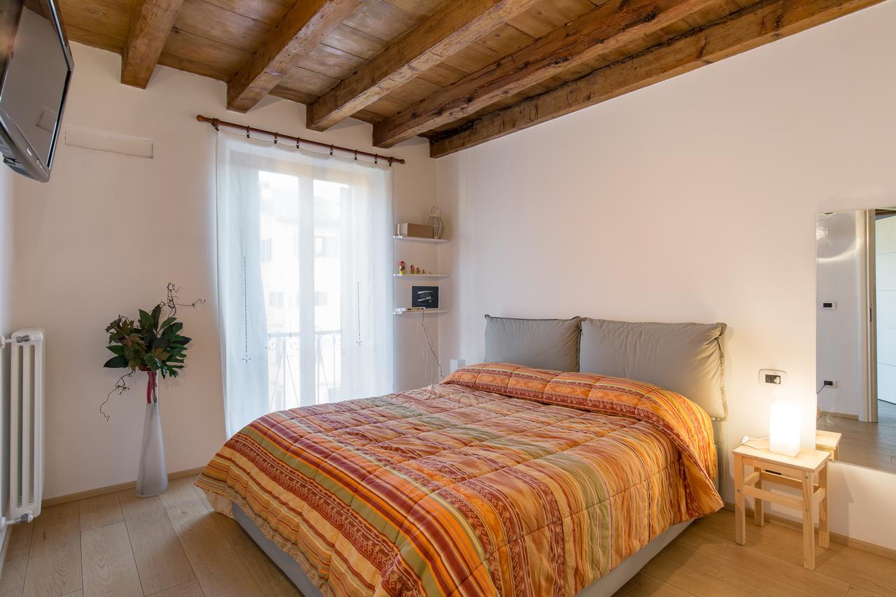 Casa Caterina Verona Exterior foto