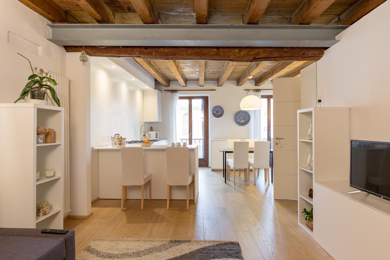 Casa Caterina Verona Exterior foto