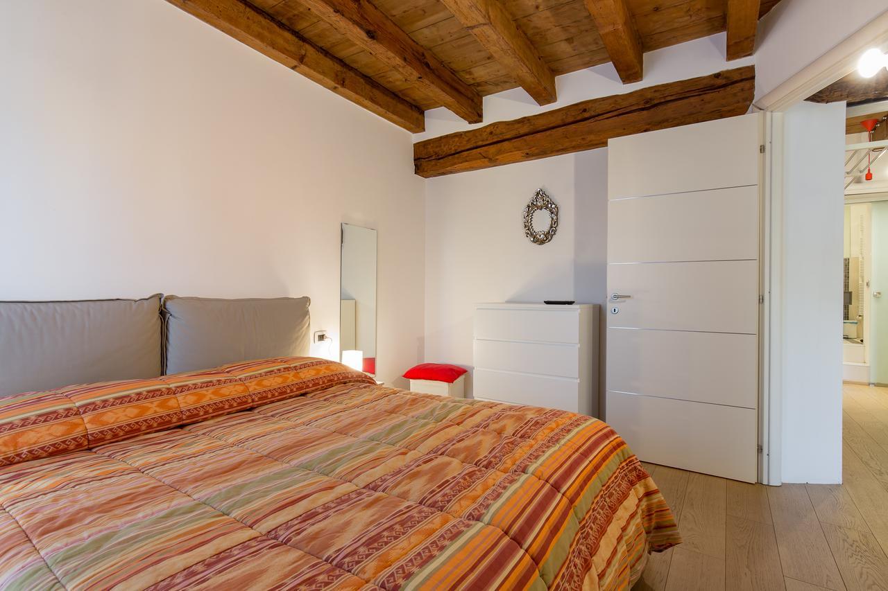 Casa Caterina Verona Exterior foto