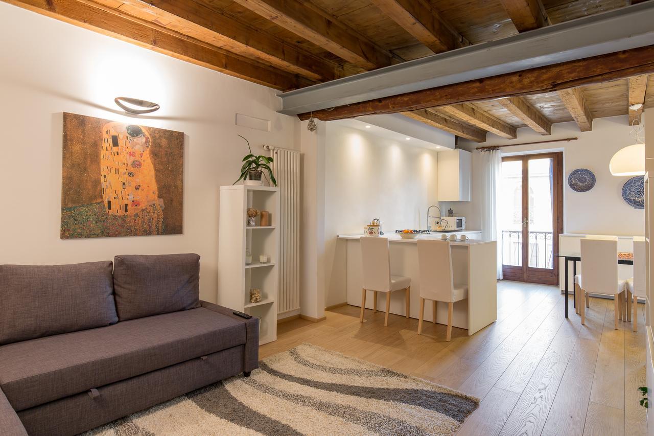 Casa Caterina Verona Exterior foto