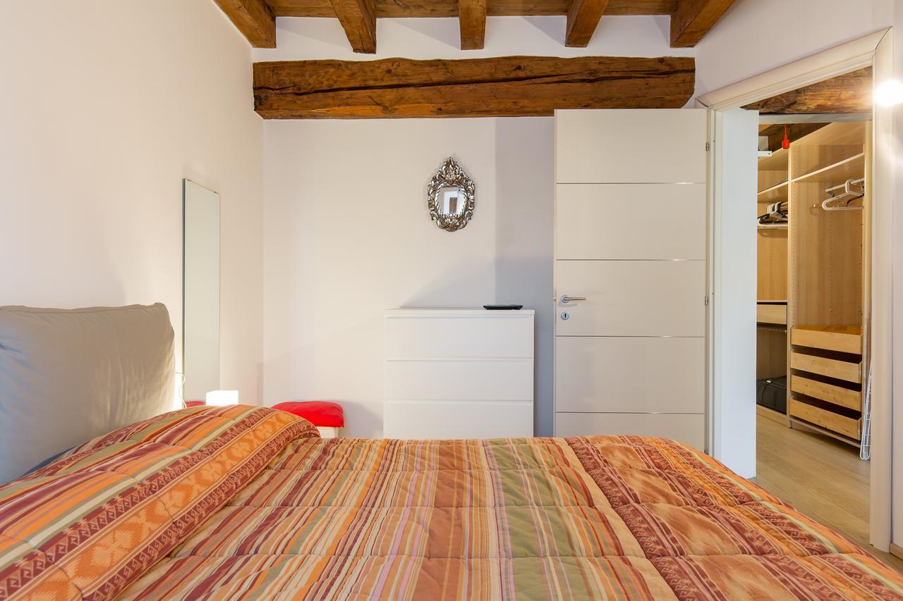 Casa Caterina Verona Exterior foto